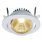 Deko-Light COB 95 10W weiß