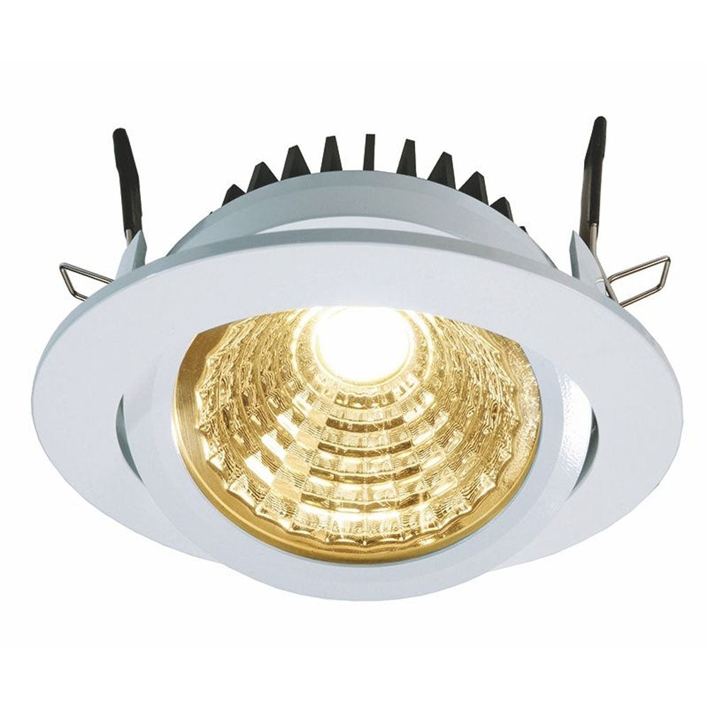 Deko-Light COB 95 10W weiß
