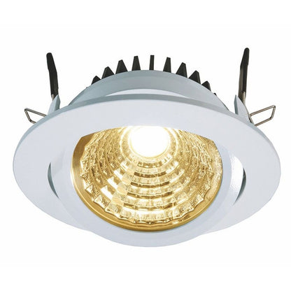 Deko-Light COB 95 10W weiß