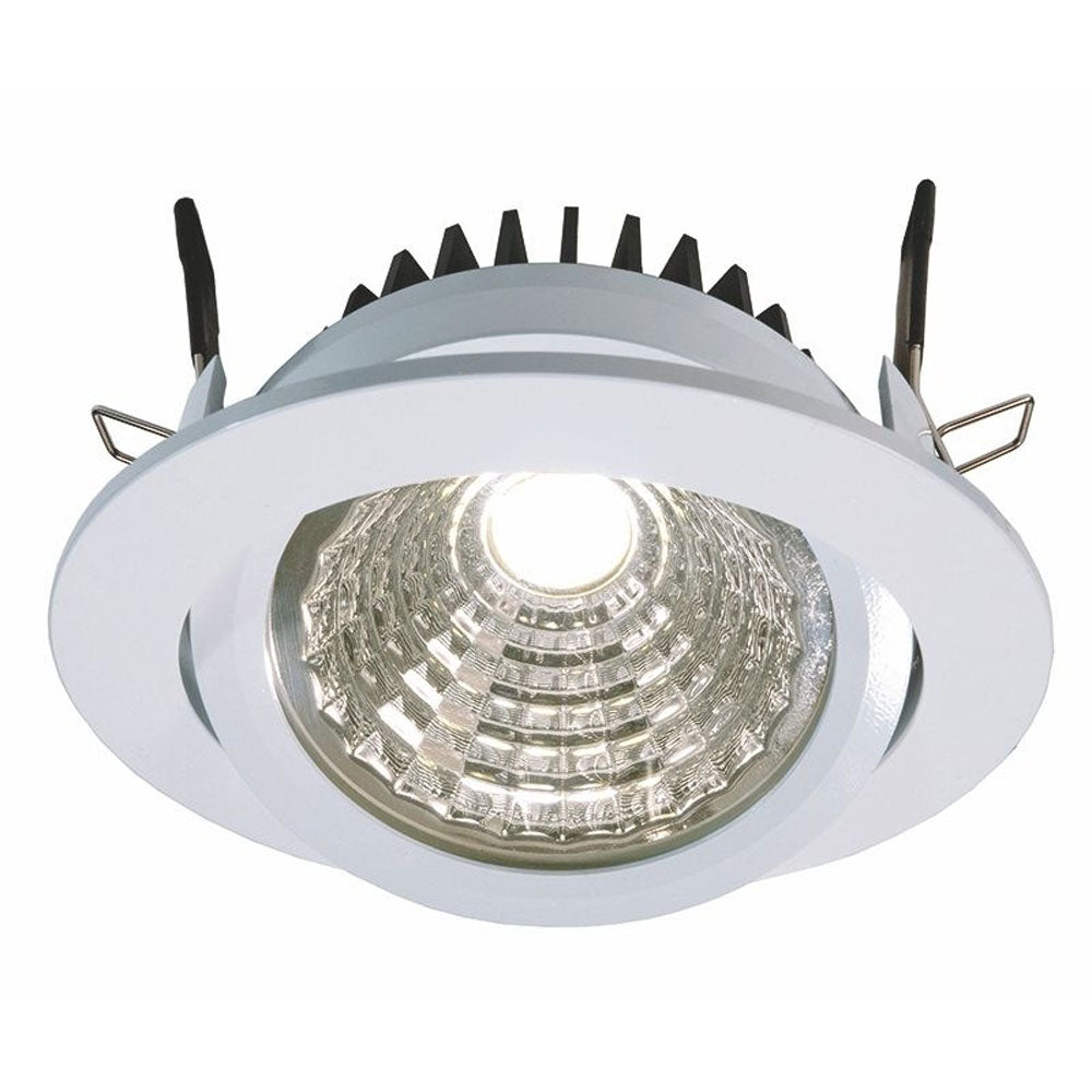 Deko-Light COB 95 10W weiß