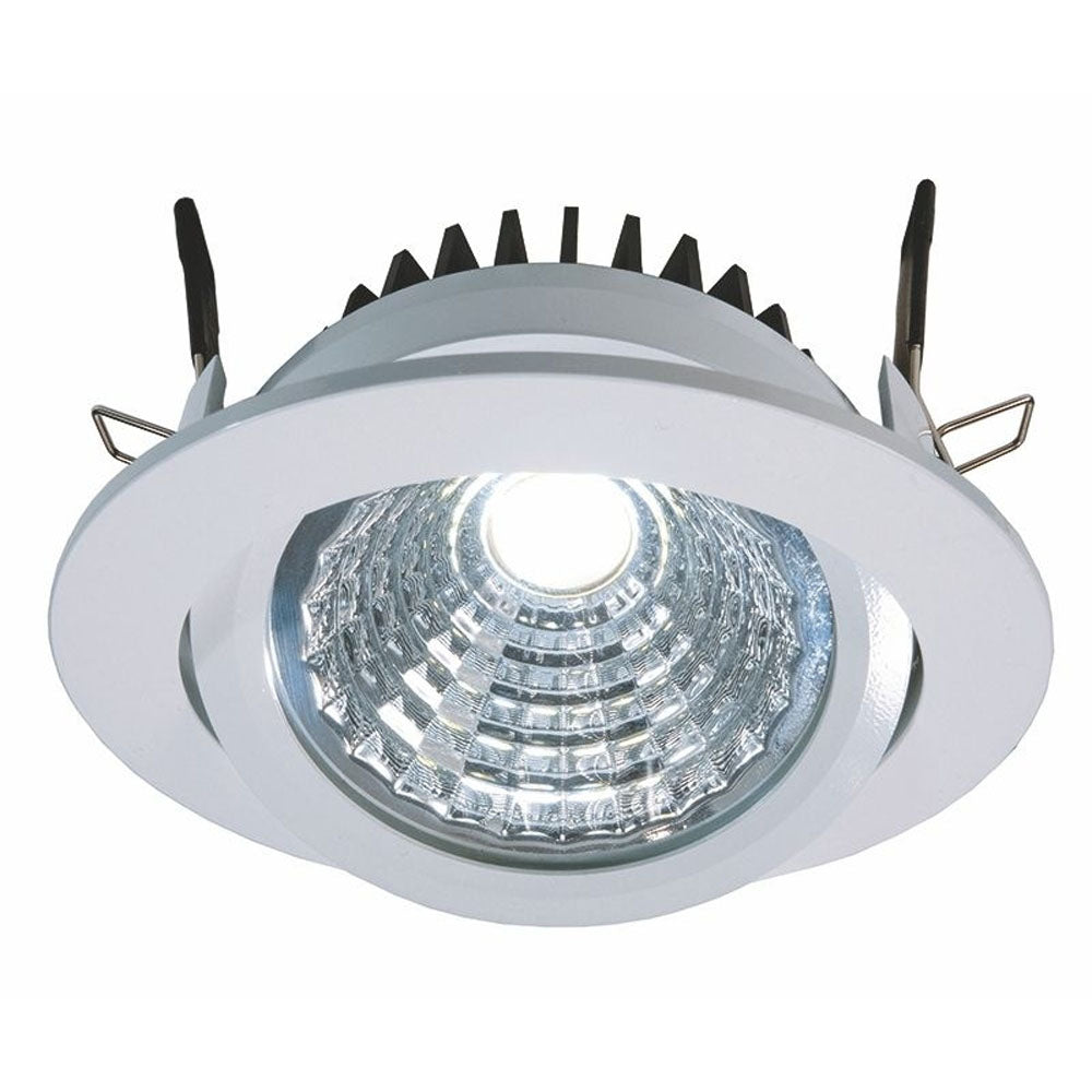 Deko-Light COB 95 10W Weiß
