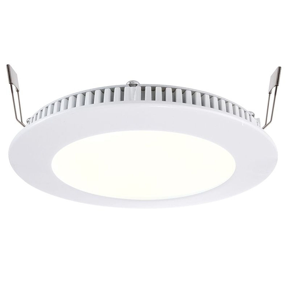 Deko-Light LED Panel 8 7W weiß