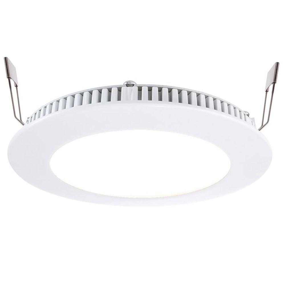 Deko-Light LED Panel 8 7W weiß