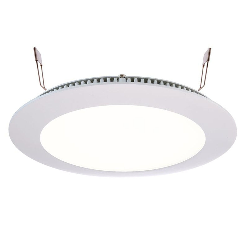 Deko-Light LED Panel 12 9W weiß