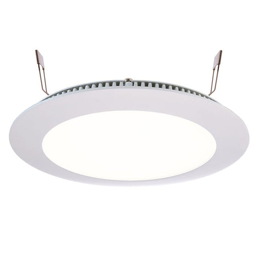 Deko-Light LED Panel 12 9W weiß