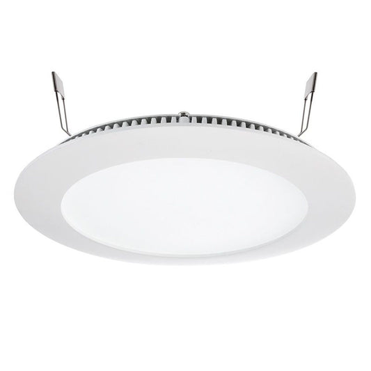 Deko-Light LED Panel 12 9W Weiß