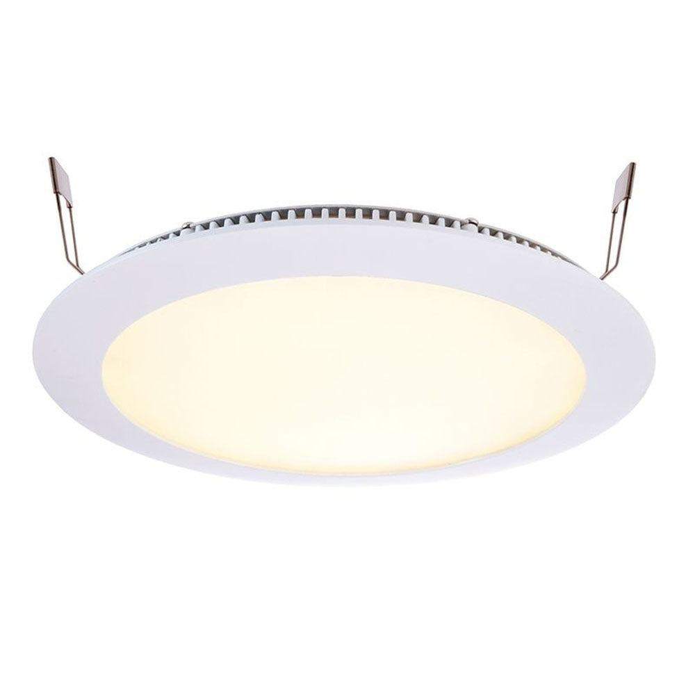 Deko-Light LED Panel 16 13W weiß