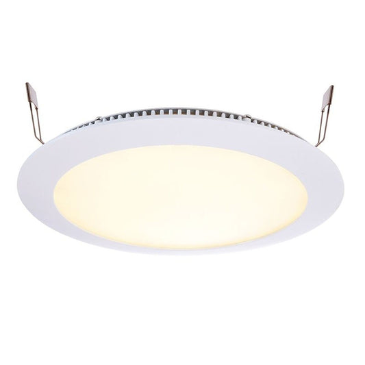 Deko-Light LED Panel 16 13W weiß