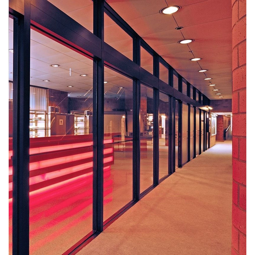 Deko-Light LED Panel 16 13W silberfarben