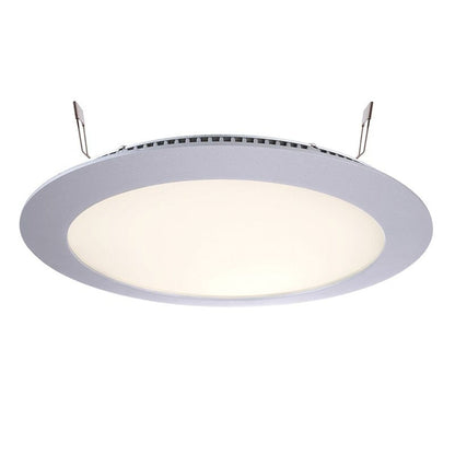 Deko-Light LED Panel 16 13W silberfarben