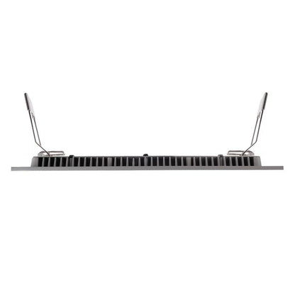 Deko-Light LED Panel 16 13W silberfarben