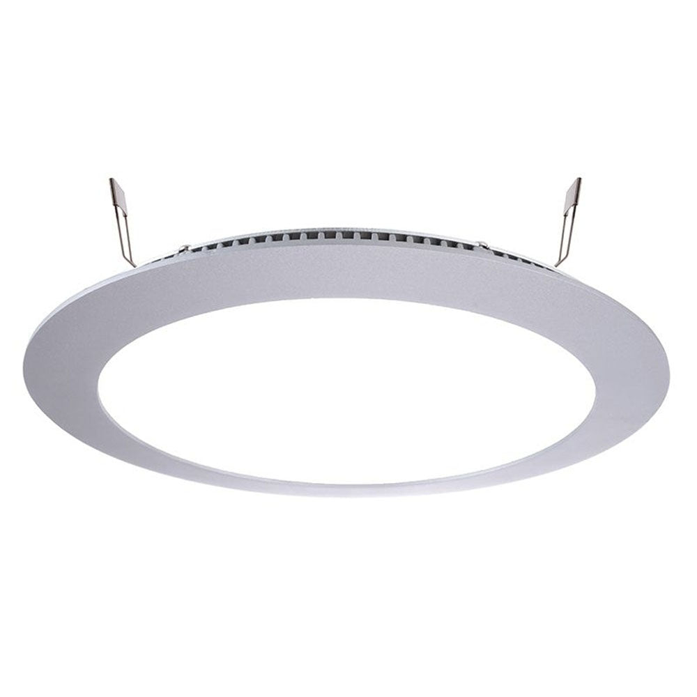 Deko-Light LED Panel 16 13W silberfarben
