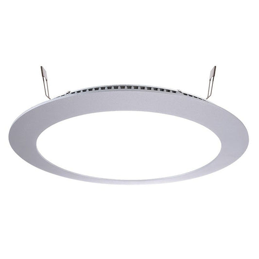 Deko-Light LED Panel 16 13W silberfarben