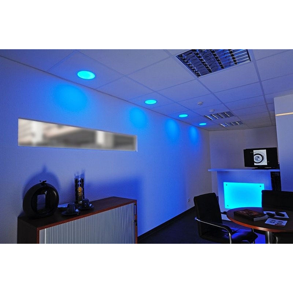 Deko-Light LED Panel 16 15W Weiß