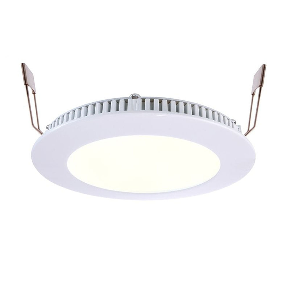 Deko-Light LED Panel 8 8,5W Weiß