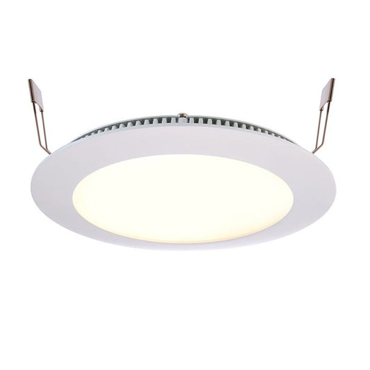 Deko-Light LED Panel 16 15W Weiß