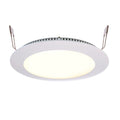 Deko-Light LED Panel 16 15W Weiß