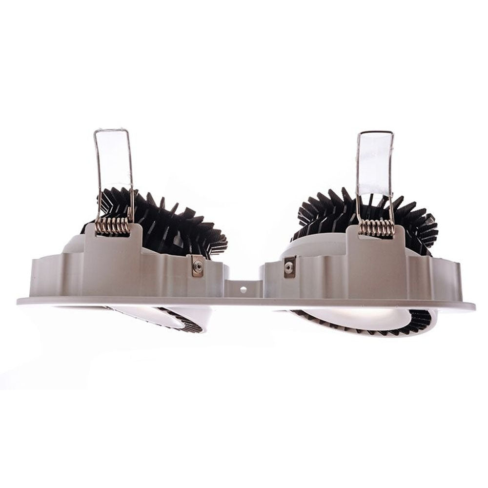 Deko-Light Shop II 30W Weiß