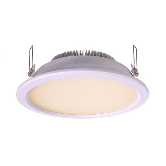Deko-Light  13,7W Silber