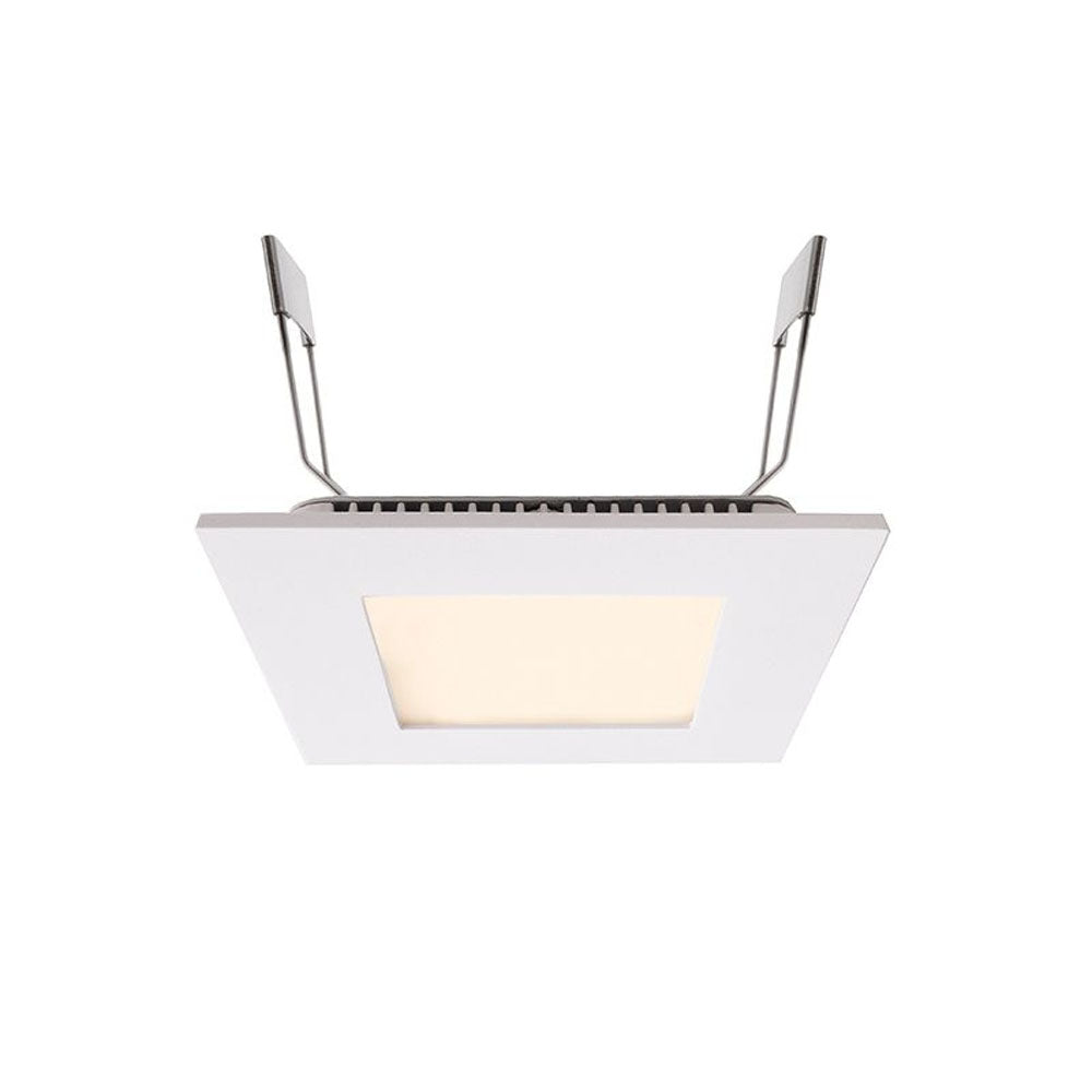 Deko-Light LED Panel Square 8 7W weiß