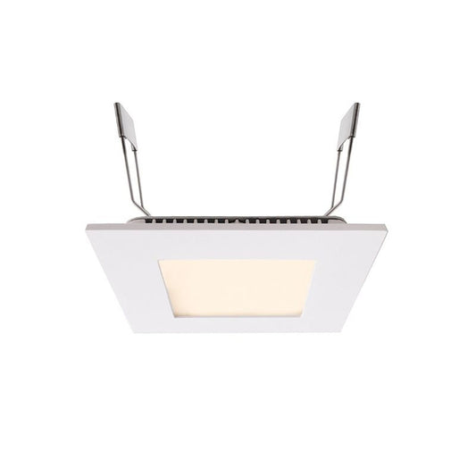 Deko-Light LED Panel Square 8 7W weiß