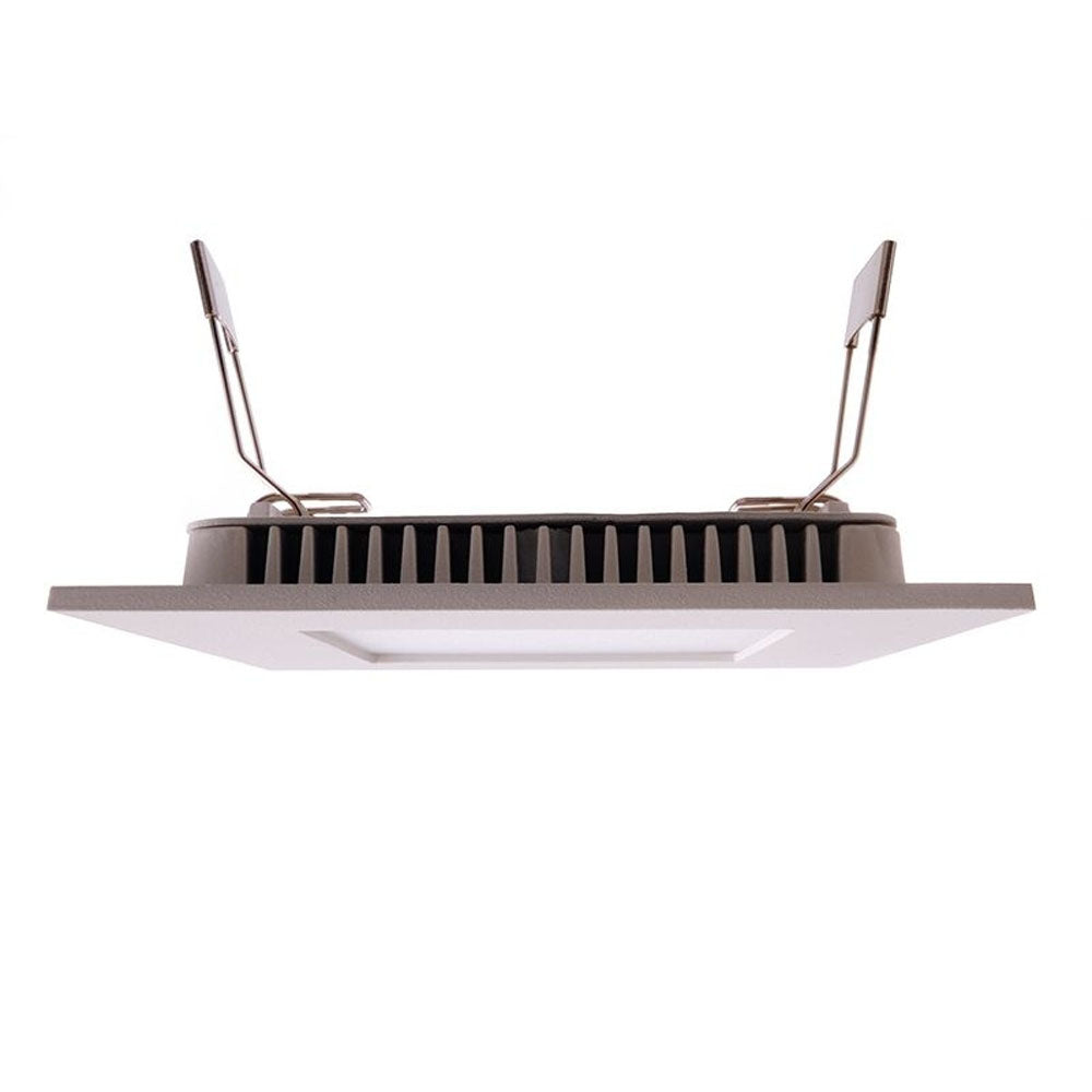 Deko-Light LED Panel Square 8 7W weiß