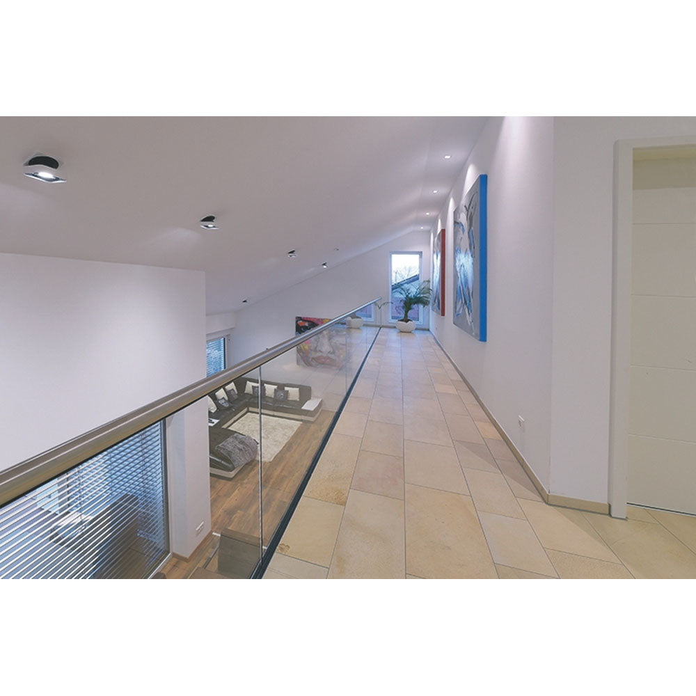 Deko-Light LED Panel Square 8 7W weiß