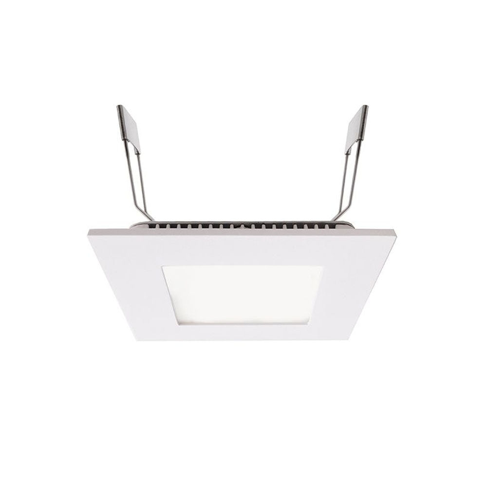 Deko-Light LED Panel Square 8 7W weiß