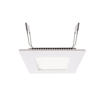 Deko-Light LED Panel Square 8 7W weiß
