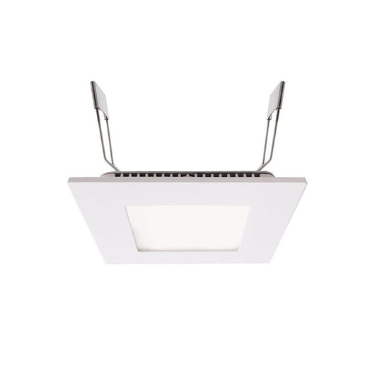 Deko-Light LED Panel Square 8 7W weiß