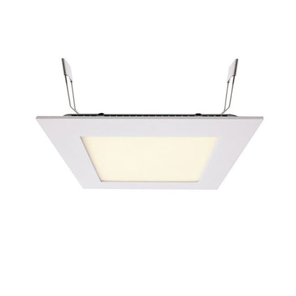 Deko-Light LED Panel Square 15 13W weiß
