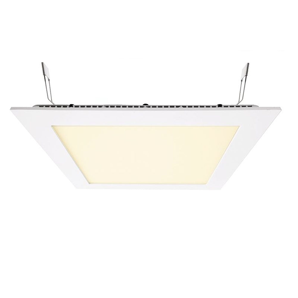 Deko-Light LED Panel Square 20 17W weiß