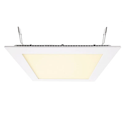 Deko-Light LED Panel Square 20 17W weiß