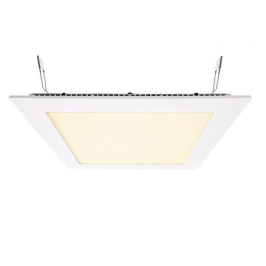 Deko-Light LED Panel Square 20 17W weiß