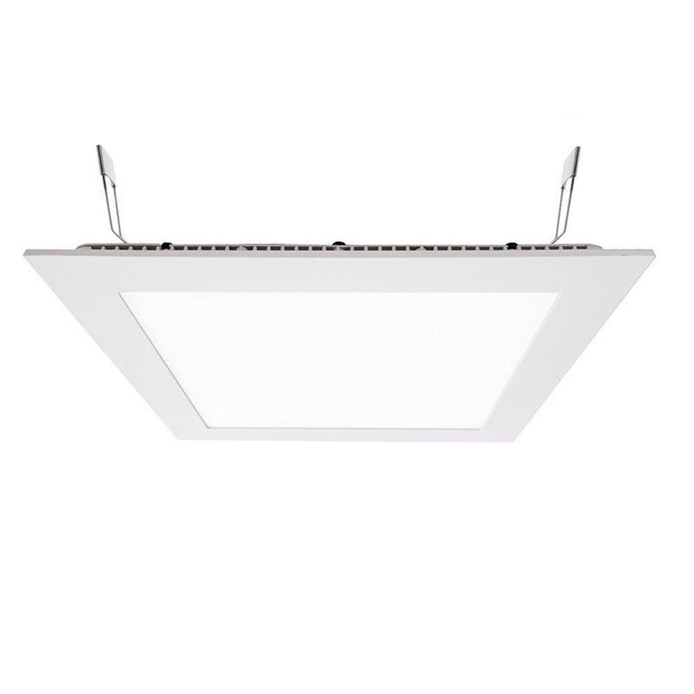 Deko-Light LED Panel Square 20 17W weiß