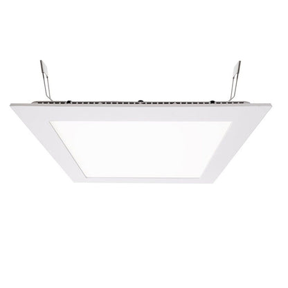 Deko-Light LED Panel Square 20 17W weiß