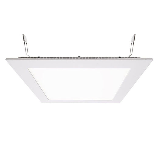 Deko-Light LED Panel Square 20 17W weiß