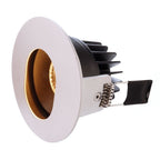 Deko-Light Paravado 10W weiß