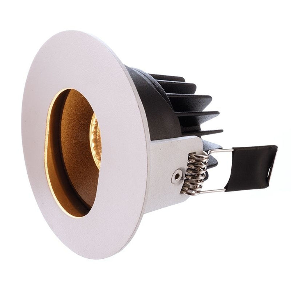 Deko-Light Paravado 10W weiß