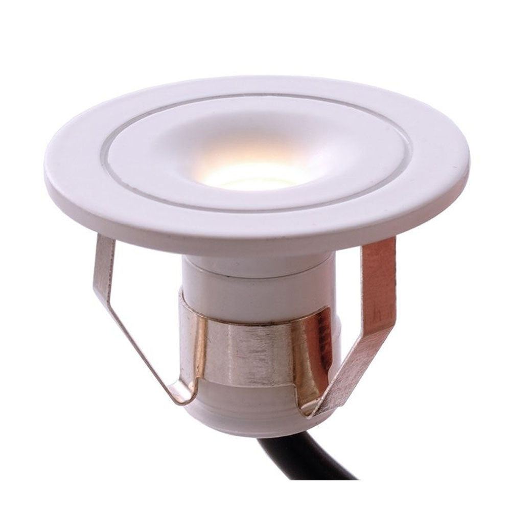 Deko-Light Punto Lumi 1W weiß