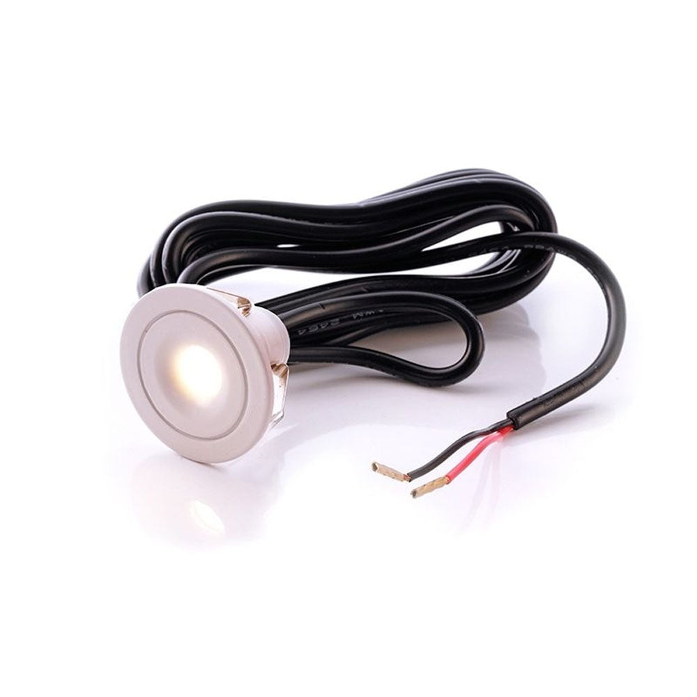 Deko-Light Punto Lumi 1W weiß