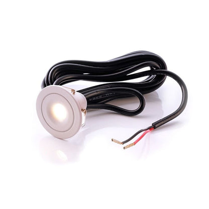 Deko-Light Punto Lumi 1W weiß