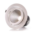 Deko-Light COB44 45,6W weiß