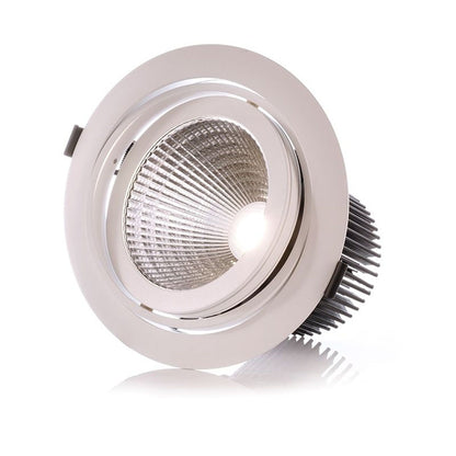 Deko-Light COB44 45,6W weiß