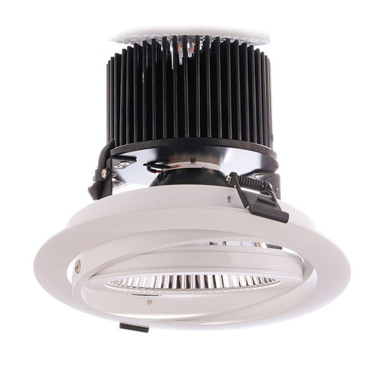 Deko-Light COB44 45,6W weiß