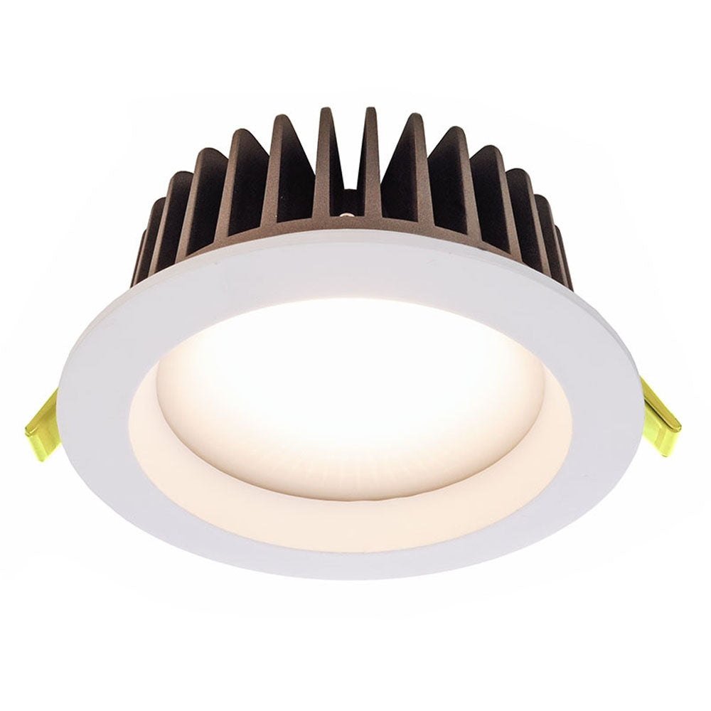 Deko-Light COB 130 18,5W weiß