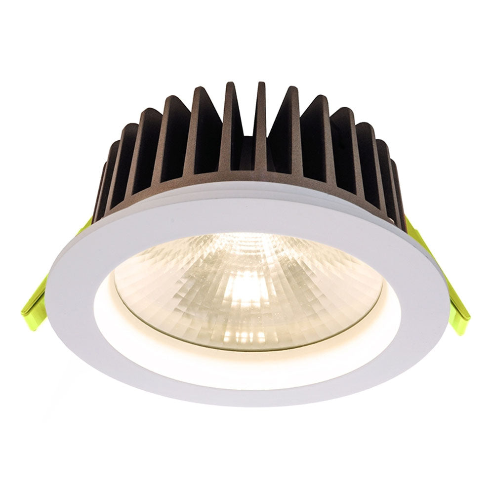 Deko-Light COB 130 18,5W weiß