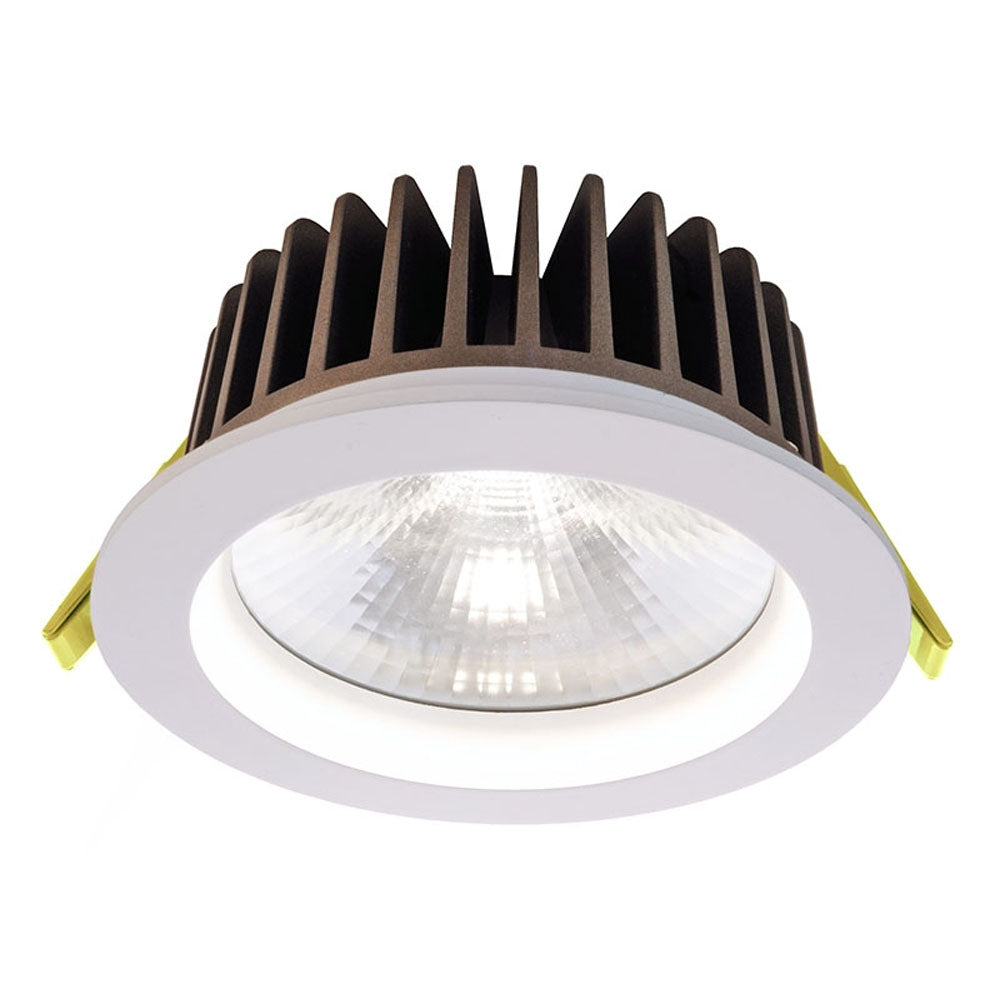 Deko-Light COB 130 18,5W weiß