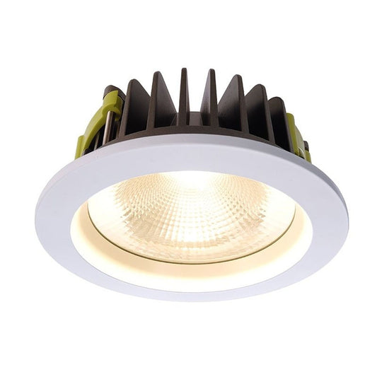 Deko-Light COB 170 25W weiß