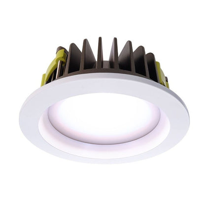 Deko-Light COB 170 25,6W weiß